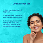 Buy DERMDOC by Purplle 1% Niacinamide & 0.5% Vitamin C Foaming Face Wash for Glowing Skin (80 ml) | 2% Kojic Acid Night Cream with Niacinamide & Alpha Arbutin for Skin Brightening (50 gm) Combo of 2 - Purplle
