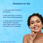 Buy DERMDOC by Purplle 2% Salicylic Acid Anti Acne Face Gel (70 gm) | 2% Kojic Acid Night Cream with Niacinamide & Alpha Arbutin for Skin Brightening (50 gm) | 10% Niacinamide Face Serum (30 ml) Combo of 3 - Purplle