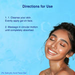 Buy DERMDOC by Purplle 2% Salicylic Acid Anti Acne Face Gel (70 gm) | 2% Kojic Acid Night Cream with Niacinamide & Alpha Arbutin for Skin Brightening (50 gm) | 10% Niacinamide Face Serum (30 ml) Combo of 3 - Purplle