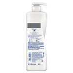 Buy Dove Body Love Light Hydration Body Lotion Paraben Free|| 400 ml - Purplle