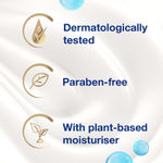 Buy Dove Body Love Light Hydration Body Lotion Paraben Free|| 400 ml - Purplle