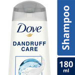 Buy Dove Dandruff Care Shampoo (180 ml) - Purplle