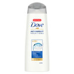 Buy Dove Dandruff Care Shampoo (180 ml) - Purplle