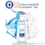 Buy Dove Dandruff Care Shampoo (180 ml) - Purplle