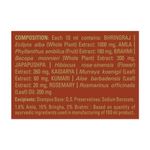 Buy Indulekha Bringha Shampoo, Proprietary Ayurvedic Medicine for Hairfall, 580 ml - Purplle