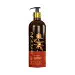 Buy Indulekha Bringha Shampoo, Proprietary Ayurvedic Medicine for Hairfall, 580 ml - Purplle