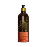 Buy Indulekha Bringha Shampoo, Proprietary Ayurvedic Medicine for Hairfall, 580 ml - Purplle