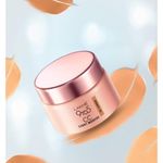Buy Lakme 9 to 5 CC MOUSSE ALMOND 25GM - Purplle