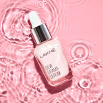 Buy Lakme Dew Drama Serum 6% Vitamin E & Pro-Ceramide |For Protective Skin Barrier & Dewy Radiance | 15ml - Purplle