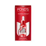 Buy Ponds Youthful Miracle Hexyl Retinol Complex, Renew & Repair Visibly Youthful Skin, For Fine Lines | Anti Ageing | Reduces Spots | Boosts Radiance - 28 ml - Purplle