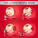 Buy Ponds Youthful Miracle Hexyl Retinol Complex, Renew & Repair Visibly Youthful Skin, For Fine Lines | Anti Ageing | Reduces Spots | Boosts Radiance - 28 ml - Purplle