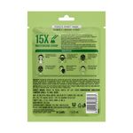 Buy Ponds Vitamin E Nourishing Soft & Supple Skin, 100% Natural Avocado Sheet Mask, 25 ml - Purplle