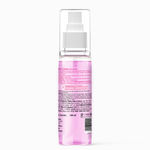Buy Dabur Gulabari Rose Glow Face Cleanser - 100 ml | For All Skin Types | 3 in 1 Cleanser | Cleaner, Balanced & Hydrated Skin - Purplle
