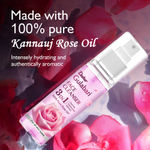 Buy Dabur Gulabari Rose Glow Face Cleanser - 100 ml | For All Skin Types | 3 in 1 Cleanser | Cleaner, Balanced & Hydrated Skin - Purplle
