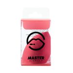 Buy MARS Master Blender for Makeup | Dual-Sided Excellence | Flat for Precision | Premium Material | Durable | Less Product Absorption | Slant Shaped For Even Application 1 Pc - Purplle