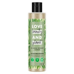 Buy Love Beauty Planet Tea Tree, Peppermint & Vetiver Sulfate Free Purifying Shampoo, 200 ml - Purplle
