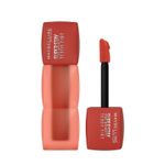 Buy Maybelline New York Superstay Teddy Tint - Lip and Cheek Color | Latte To Go, 5 ml - Purplle