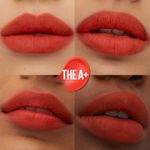 Buy Maybelline New York Super Stay Teddy Tint - Lip and Cheek Color, The A+, 5 ml | Teddy Soft Matte up to 12Hr | Multi Use | Comfortable Long wear formula | Buildable | Natural flushed look in one swipe - Purplle