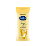 Buy Vaseline Intensive Care Deep Moisture Body Lotion 200 ml - Purplle