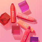 Buy Lakme Lip Love Lip & Cheek Tint | Pretty Pink | 1.8 gm - Purplle