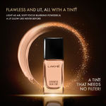 Buy Lakme Absolute Luminous Skin Tint Foundation C380CoolWlnut - 23 ml - Purplle