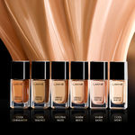 Buy Lakme Absolute Luminous Skin Tint Foundation C380CoolWlnut - 23 ml - Purplle