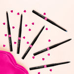 Buy Elle 18 Eye Drama Kajal |Smokey Black| 0.35 gm - Purplle