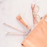 Buy Lakme 9 To 5 Powerplay Matte Mousse Foundation 01 Rose Ivory (6 gm) - Purplle