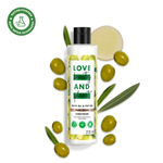Buy Love Beauty Planet Olive oil & Peptide Bond Repair Conditioner,200 ml - Purplle