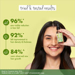 Buy Love Beauty Planet Onion & Rosemary Anti Hairfall Scalp Serum, Reduces Hair Fall in 4 Weeks, Strengthens Roots, Non-Sticky 50 ml - Purplle