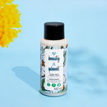 Buy Love Beauty Planet Coconut Water and Mimosa Flower Paraben Free Volume and Bounty Conditioner, 400 ml - Purplle