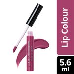 Buy Lakme Forever Matte Liquid Lip Colour - Fuchsia Chic (5.6 ml) - Purplle