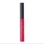 Buy Lakme Forever Matte Liquid Lip 31 Cherry Love 5.6 ml - Purplle