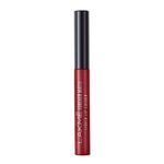 Buy Lakme Forever Matte Liquid Lip 35 Rose Wood 5.6 ml - Purplle
