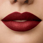 Buy Lakme Forever Matte Liquid Lip 35 Rose Wood 5.6 ml - Purplle