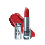 Buy Lakme Cushion Matte lip BrownBuzz 4.5 gm - Purplle