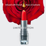 Buy Lakme Cushion Matte lip BrownBuzz 4.5 gm - Purplle