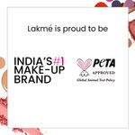 Buy Lakme Cushion Matte lip BrownBuzz 4.5 gm - Purplle