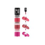 Buy Elle18 Lit Lip Stack Date Night 4.5 ml - Purplle