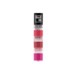 Buy Elle18 Lit Lip Stack Date Night 4.5 ml - Purplle