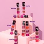 Buy Elle18 Lit Lip Stack Prom Night 4.5 ml - Purplle