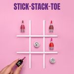 Buy Elle18 Lit Lip Stack Prom Night 4.5 ml - Purplle