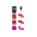 Buy Elle18 Lit Lip Stack Prom Night 4.5 ml - Purplle