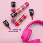 Buy Elle18 Lit Lip Stack Prom Night 4.5 ml - Purplle