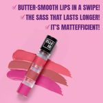 Buy Elle18 Lit Lip Stack Prom Night 4.5 ml - Purplle