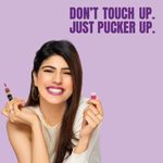 Buy Elle18 Lit Lip Stack Prom Night 4.5 ml - Purplle