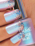 Buy Lakme Color Crush Nail Art - C2 (6 ml)  - Purplle