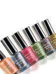 Buy Lakme Color Crush Nail Art - C2 (6 ml)  - Purplle
