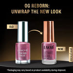 Buy Lakme Color Crush Nail Art - C2 (6 ml)  - Purplle