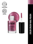 Buy Lakme Color Crush Nail Art - C2 (6 ml)  - Purplle